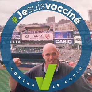 Meet your Posher, Carl